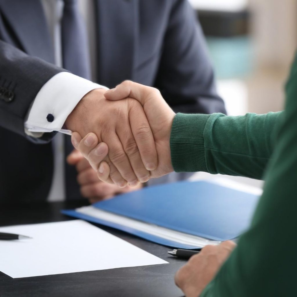 Comprehensive Financial Solutions for an Ever-Changing World