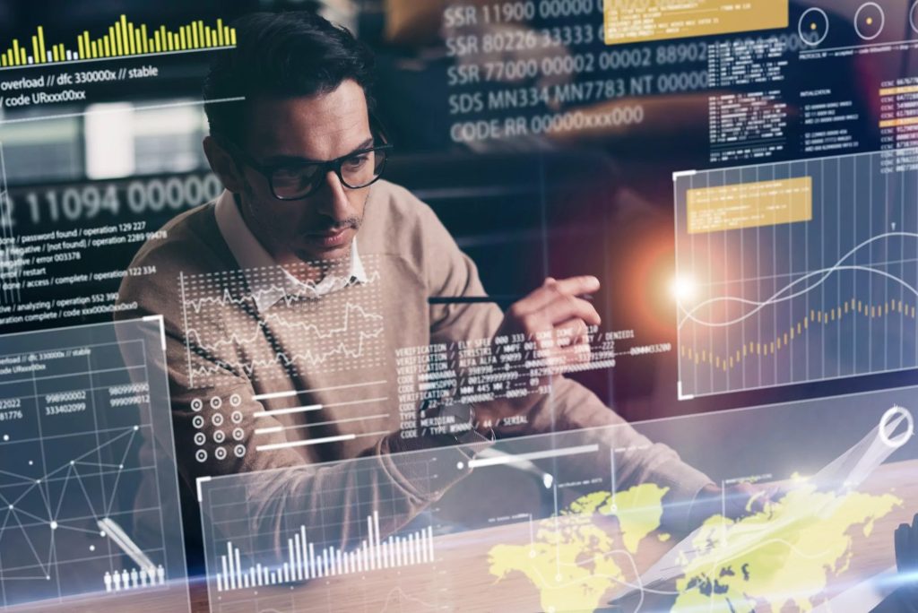 Internal Audit and Data Analytics