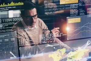 Internal Audit and Data Analytics
