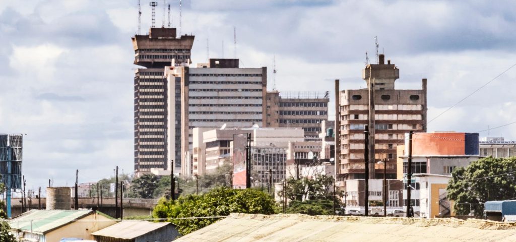 Kreston Zambia