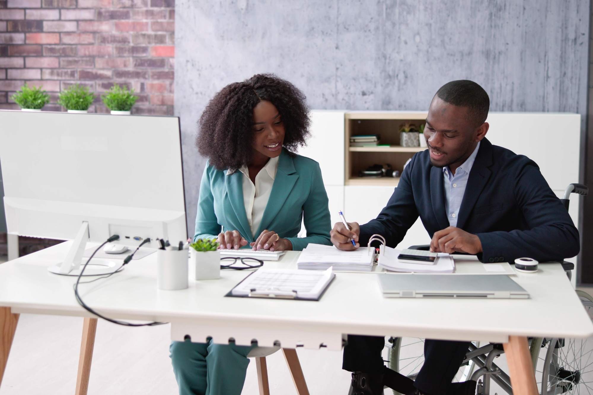 Accounting Services Zambia