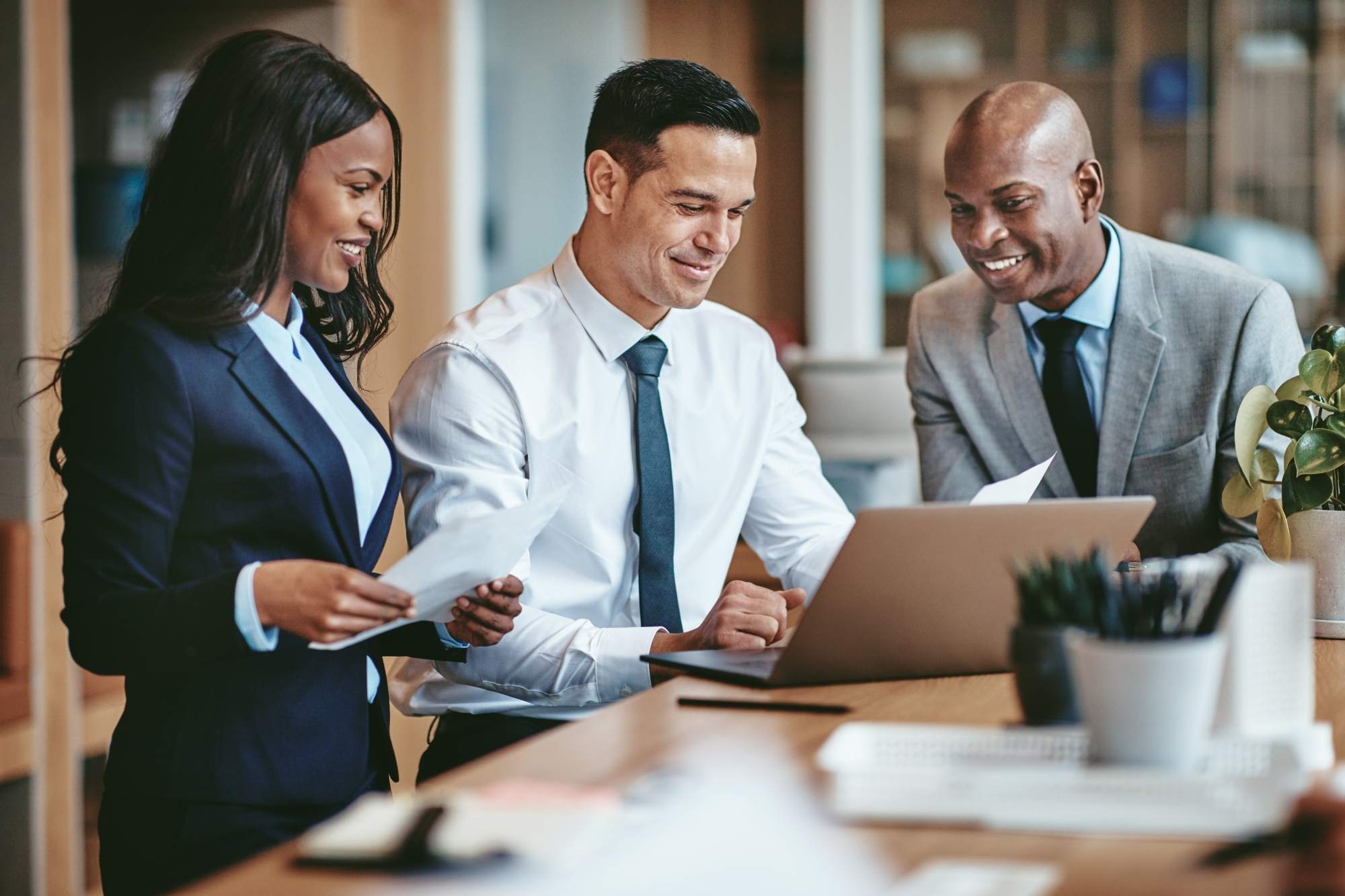 Enterprise risk management, internal audit, forensics, technology risk and data analytics.