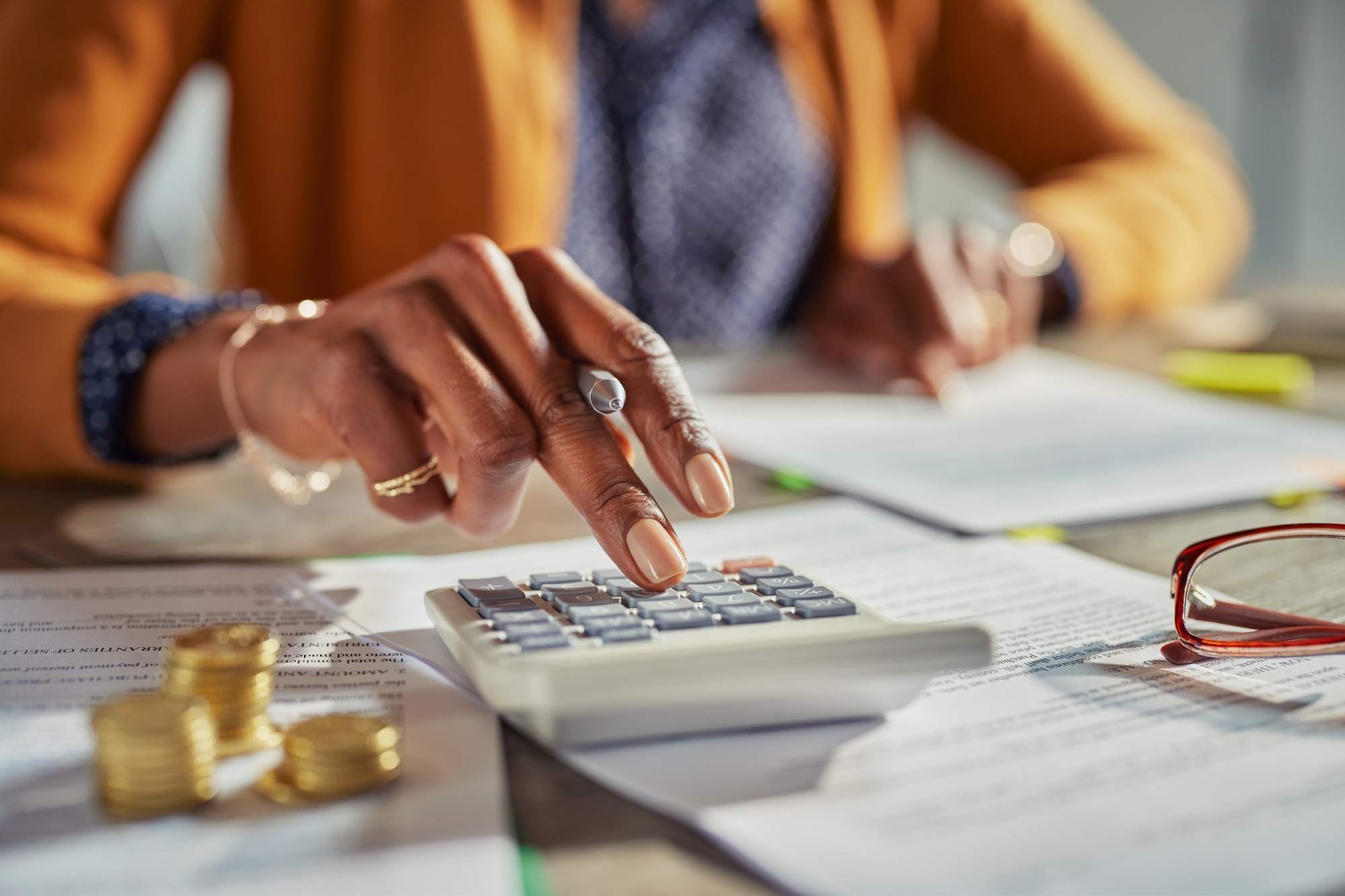 Tax advisory, tax compliance and corporate secretarial services